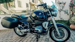 Bmw R 850 R (1994 - 02)  (2)