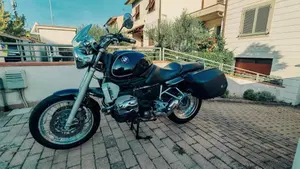 Bmw R 850 R (1994 - 02)  (4)