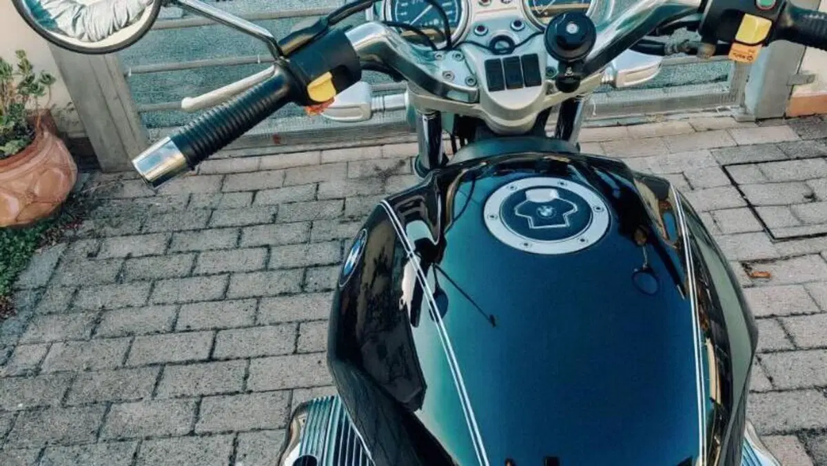 Bmw R 850 R (1994 - 02)  (6)