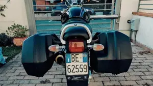 Bmw R 850 R (1994 - 02)  (7)