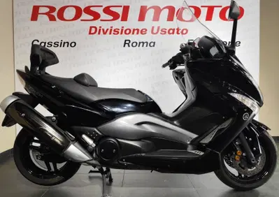 Yamaha T-Max 500 (2008 - 12) - Annuncio 10126601
