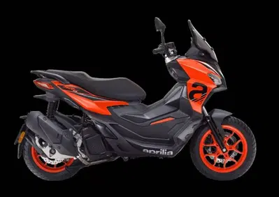 Aprilia SR GT 125 Sport (2025 - 26) - Annuncio 10126597