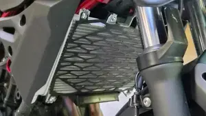 Kawasaki Z 500 SE (2024 - 27)  (6)