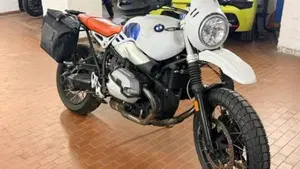 Bmw R nineT Urban GS 1200 (2017 - 20)  (2)