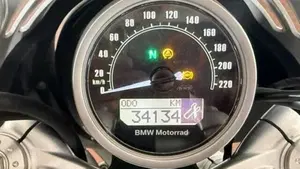 Bmw R nineT Urban GS 1200 (2017 - 20)  (4)