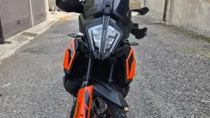 KTM 790 Adventure (2019 - 20)  (3)