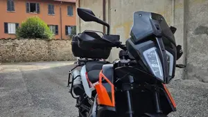 KTM 790 Adventure (2019 - 20)  (4)