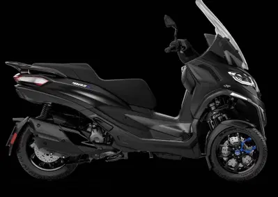 Piaggio MP3 400 Sport Hpe (2025 - 26) - Annuncio 10126606