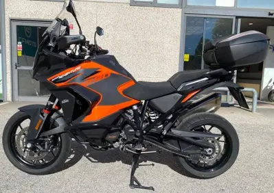 KTM 1290 Super Adventure S (2021 - 25) - Annuncio 10126604