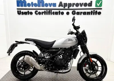 Royal Enfield Guerrilla 450 (2024 - 26) - Annuncio 10126620