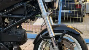 Ducati Monster 620 Dark (2003 - 06)  (2)