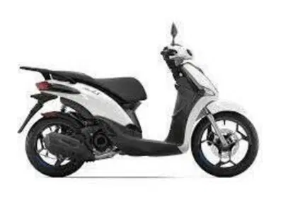 Piaggio Liberty 125 S (2025 - 26) - Annuncio 10126627