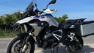 Bmw R 1250 GS (2019 - 20)  (2)