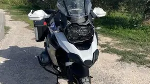 Bmw R 1250 GS (2019 - 20)  (3)