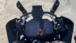 Bmw R 1250 GS (2019 - 20)  (5)