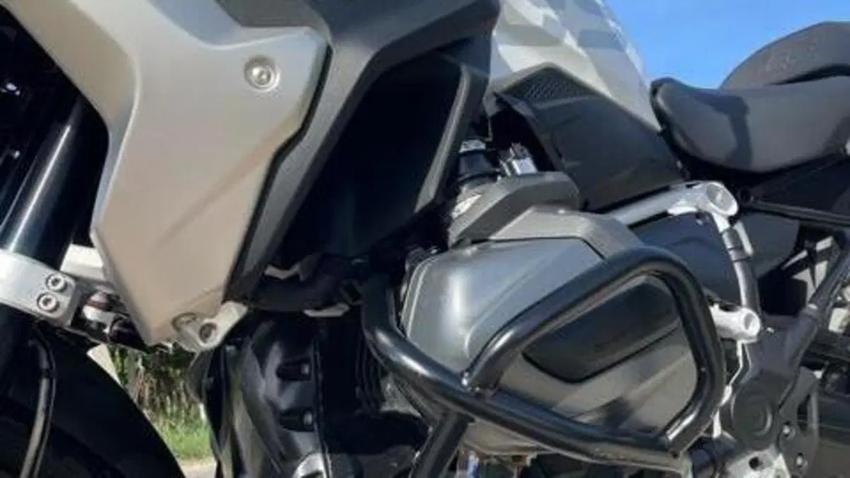 Bmw R 1250 GS (2019 - 20)  (6)