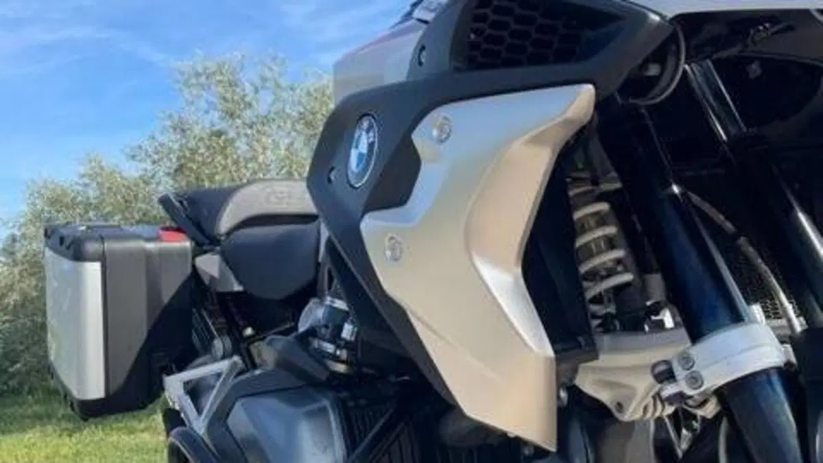 Bmw R 1250 GS (2019 - 20)  (7)