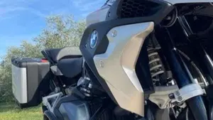 Bmw R 1250 GS (2019 - 20)  (7)
