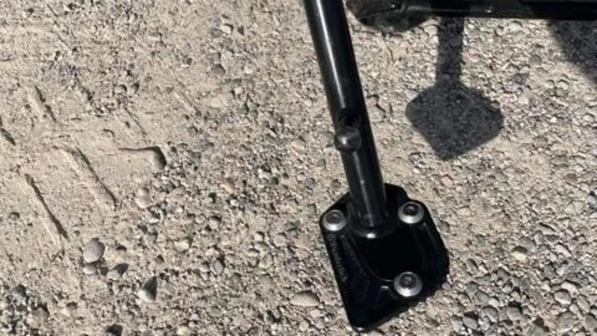 Bmw R 1250 GS (2019 - 20)  (8)