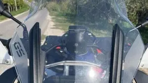 Bmw R 1250 GS (2019 - 20)  (9)