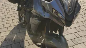 Triumph Tiger Sport 660 (2022 - 24)  (2)