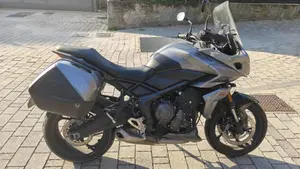 Triumph Tiger Sport 660 (2022 - 24) 