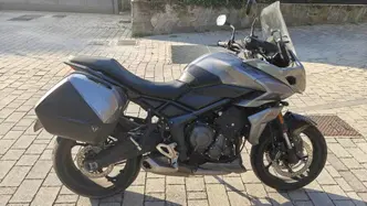 Triumph Tiger Sport 660 (2022 - 24) usata
