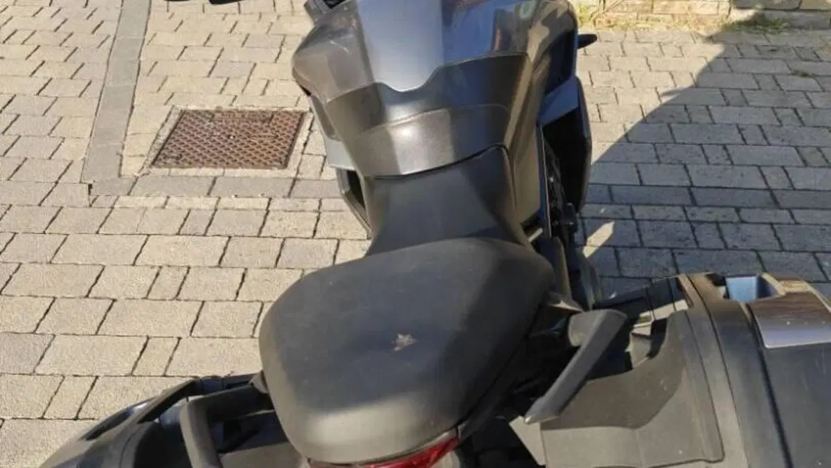 Triumph Tiger Sport 660 (2022 - 24)  (3)