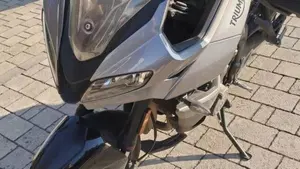 Triumph Tiger Sport 660 (2022 - 24)  (6)