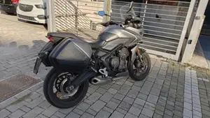 Triumph Tiger Sport 660 (2022 - 24)  (8)