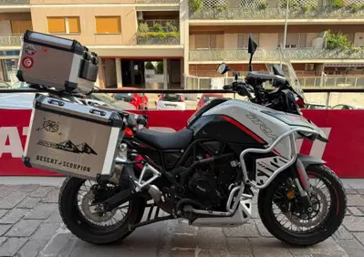 Benelli TRK 702X (2023 - 25) - Annuncio 10126638