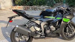 Kawasaki Ninja 636 ZX-6R (2024 - 27)  (4)