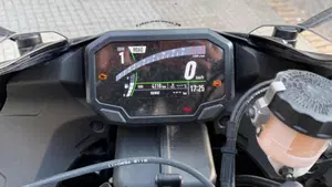 Kawasaki Ninja 636 ZX-6R (2024 - 27)  (7)