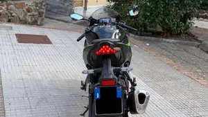 Kawasaki Ninja 636 ZX-6R (2024 - 27)  (8)