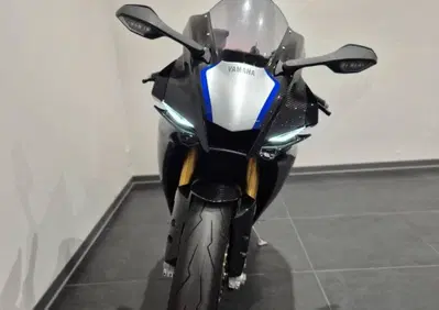 Yamaha YZF R1M (2020 - 25) - Annuncio 10123111