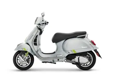 Vespa GTS 300 Super Tech (2023 - 24) - Annuncio 10126641