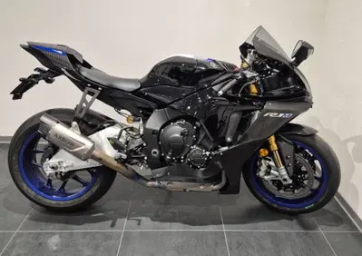 Yamaha YZF R1M (2020 - 25) - Annuncio 10123111