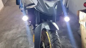 Bmw F 850 GS (2018 - 20) 
