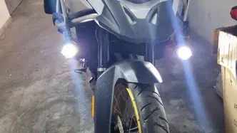 Bmw F 850 GS (2018 - 20) usata