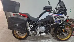 Bmw F 850 GS (2018 - 20)  (3)