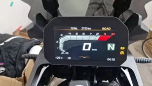 Bmw F 850 GS (2018 - 20)  (4)