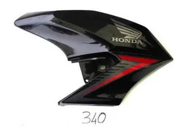 Fiancatina anter. dx Honda CB 125 F, cod.: WH08107 - Annuncio 10126645