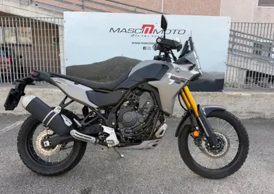 Yamaha Ténéré 700 (2025 - 26) - Annuncio 10126640