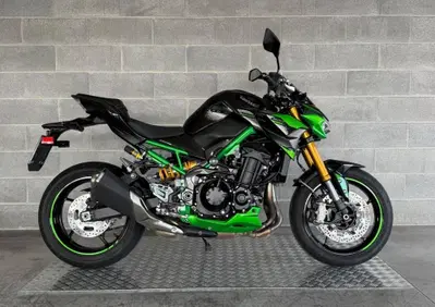 Kawasaki Z 900 SE (2022 - 24) - Annuncio 10123313