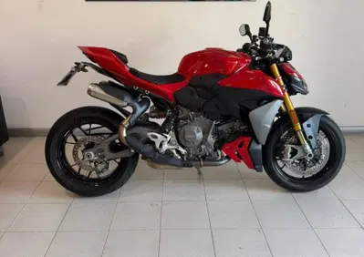 Ducati Streetfighter V2 S (2025 - 26) - Annuncio 10126809