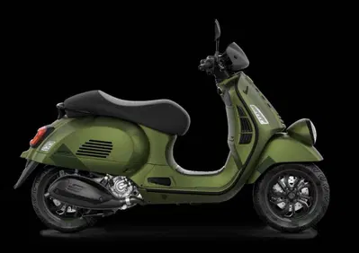Vespa GTV 310 (2025 - 26) - Annuncio 10126664