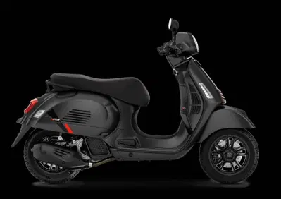 Vespa GTS 310 Supersport (2025 - 26) - Annuncio 10126665