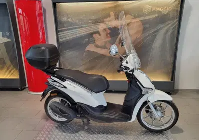 Piaggio Liberty 50 3V (2021 - 24) - Annuncio 10126651