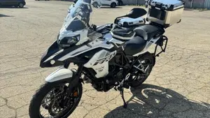 Benelli TRK 502X (2021 - 26)  (4)