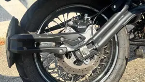 Benelli TRK 502X (2021 - 26)  (6)
